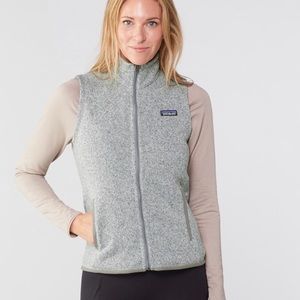 Patagonia better sweater size xs